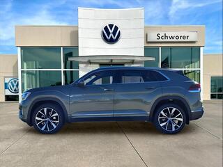 2026 Volkswagen Atlas Cross Sport