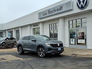 2026 Volkswagen Atlas Cross Sport for sale in Rockford IL