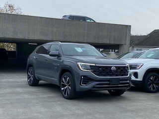 2026 Volkswagen Atlas Cross Sport for sale in Alexandria VA