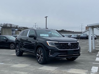 2026 Volkswagen Atlas Cross Sport for sale in Alexandria VA