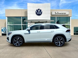 2026 Volkswagen Atlas Cross Sport for sale in Lincoln NE