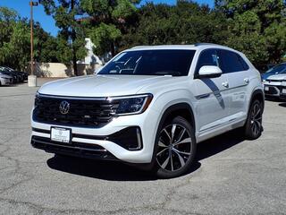 2026 Volkswagen Atlas Cross Sport for sale in Westlake Village CA