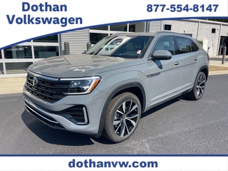2026 Volkswagen Atlas Cross Sport for sale in Dothan AL