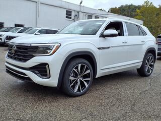 2026 Volkswagen Atlas Cross Sport