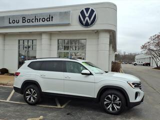 2026 Volkswagen Atlas Cross Sport for sale in Rockford IL