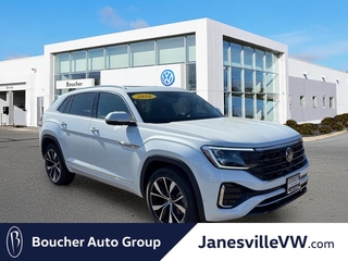 2026 Volkswagen Atlas Cross Sport for sale in Janesville WI