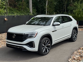 2026 Volkswagen Atlas Cross Sport for sale in Kansas City MO