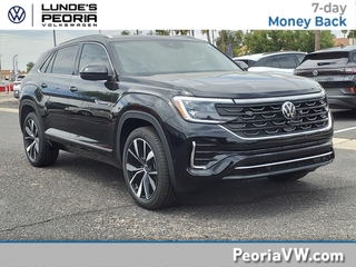 2026 Volkswagen Atlas Cross Sport