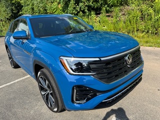 2026 Volkswagen Atlas Cross Sport for sale in Harvey LA