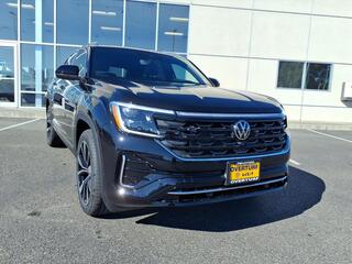 2026 Volkswagen Atlas Cross Sport for sale in Kennewick WA