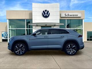 2026 Volkswagen Atlas Cross Sport for sale in Lincoln NE