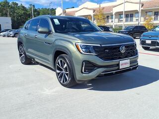2026 Volkswagen Atlas Cross Sport for sale in Kingwood TX
