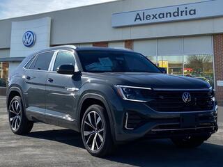2026 Volkswagen Atlas Cross Sport for sale in Alexandria VA