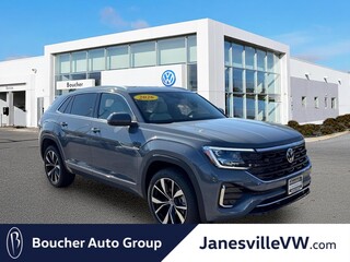 2026 Volkswagen Atlas Cross Sport for sale in Janesville WI