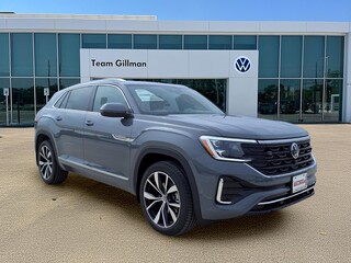 2026 Volkswagen Atlas Cross Sport for sale in Kingwood TX