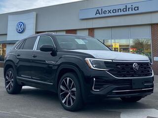 2026 Volkswagen Atlas Cross Sport for sale in Alexandria VA