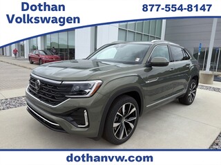 2026 Volkswagen Atlas Cross Sport for sale in Dothan AL