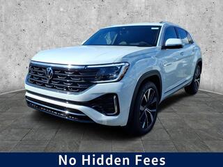 2026 Volkswagen Atlas Cross Sport for sale in Edison NJ