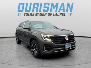 2026 Volkswagen Atlas Cross Sport for sale in Laurel MD