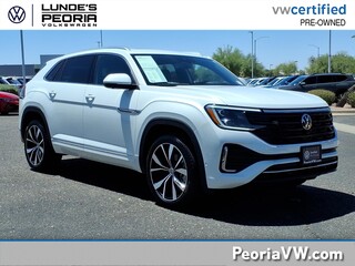2026 Volkswagen Atlas Cross Sport for sale in Peoria AZ