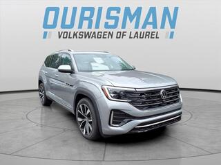 2026 Volkswagen Atlas Cross Sport for sale in Laurel MD