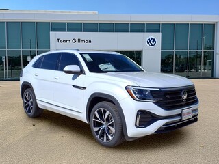2026 Volkswagen Atlas Cross Sport for sale in Kingwood TX