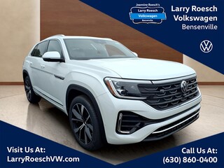 2026 Volkswagen Atlas Cross Sport for sale in Elmhurst IL