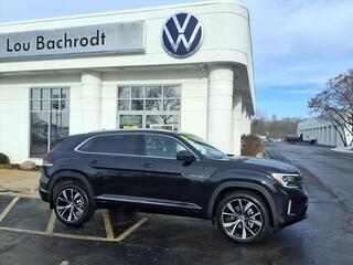 2026 Volkswagen Atlas Cross Sport for sale in Rockford IL
