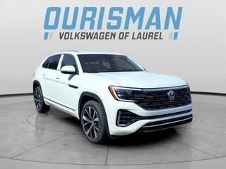 2026 Volkswagen Atlas Cross Sport for sale in Laurel MD
