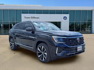 2026 Volkswagen Atlas Cross Sport for sale in Kingwood TX