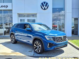 2026 Volkswagen Atlas Cross Sport for sale in Salem NH