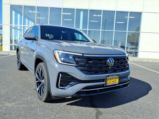 2026 Volkswagen Atlas Cross Sport for sale in Kennewick WA
