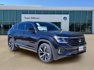 2026 Volkswagen Atlas Cross Sport for sale in Kingwood TX