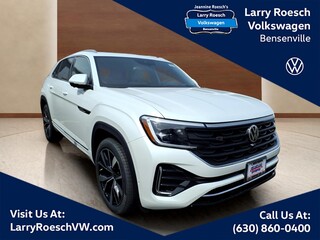 2026 Volkswagen Atlas Cross Sport for sale in Elmhurst IL