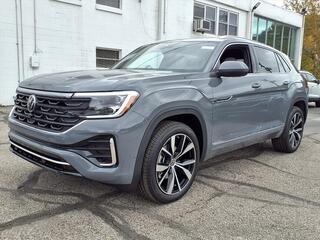 2026 Volkswagen Atlas Cross Sport for sale in Wheeling WV