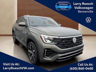 2026 Volkswagen Atlas Cross Sport for sale in Elmhurst IL