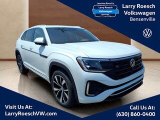2026 Volkswagen Atlas Cross Sport for sale in Elmhurst IL