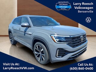 2026 Volkswagen Atlas Cross Sport for sale in Elmhurst IL