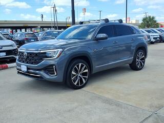 2026 Volkswagen Atlas Cross Sport for sale in Corpus Christi TX