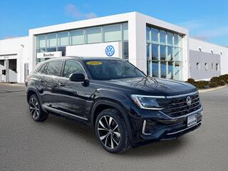 2026 Volkswagen Atlas Cross Sport for sale in Janesville WI