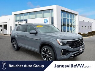 2026 Volkswagen Atlas Cross Sport for sale in Janesville WI