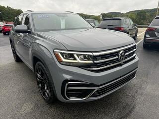 2021 Volkswagen Atlas Cross Sport