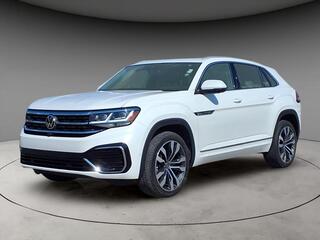 2022 Volkswagen Atlas Cross Sport
