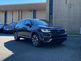 2023 Volkswagen Atlas Cross Sport for sale in Alexandria VA