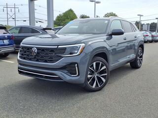 2024 Volkswagen Atlas Cross Sport for sale in Danvers MA