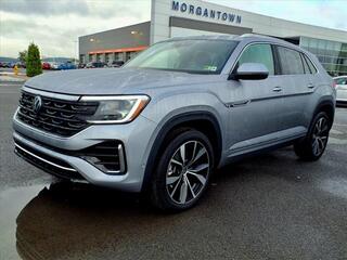 2025 Volkswagen Atlas Cross Sport for sale in Pottsville PA