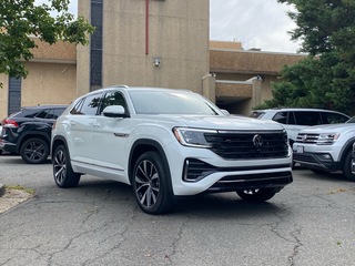 2025 Volkswagen Atlas Cross Sport for sale in Alexandria VA
