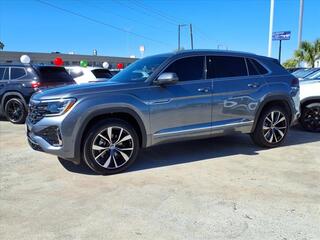 2025 Volkswagen Atlas Cross Sport for sale in Corpus Christi TX