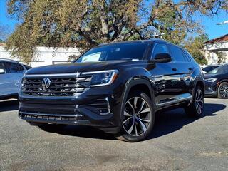 2025 Volkswagen Atlas Cross Sport for sale in Westlake Village CA