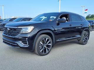 2025 Volkswagen Atlas Cross Sport for sale in Pottsville PA
